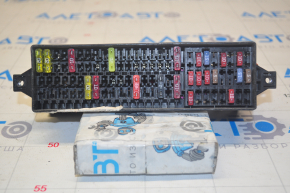 Fuse box under the dashboard VW Jetta 11-18 USA 1.4T
