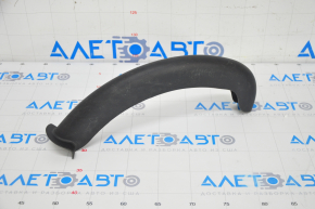 Trunk lid hinge trim right Kia Optima 14-15 rest, scratches