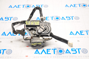 Toyota Sequoia 08-16 Tailgate Lock