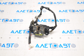 Toyota Sequoia 08-16 Tailgate Lock