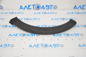 Trunk lid hinge trim left Lincoln MKZ 13-20 scratches