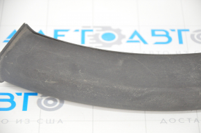 Trunk lid hinge trim left Lincoln MKZ 13-20 scratches