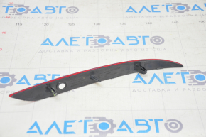 Reflector rear bumper left Tesla Model 3 18- break fastener