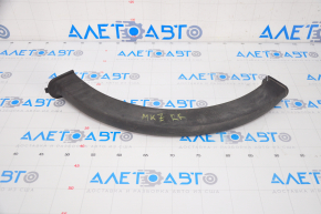 Trunk lid hinge trim right Lincoln MKZ 13-20 scratch