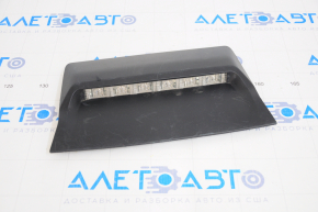 Brake light Lexus IS 14-16 pre-rest, scratches