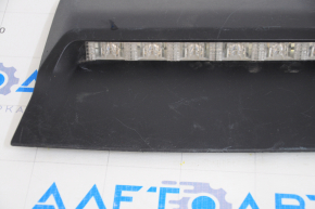 Brake light Lexus IS 14-16 pre-rest, scratches