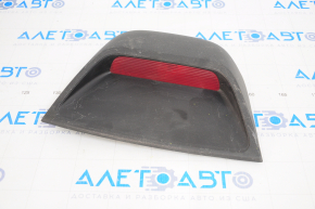 Brake light Nissan Versa 12-19 usa scratches