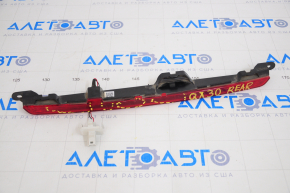 Brake light Infiniti QX30 17- scratches