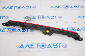 Brake light Infiniti QX30 17- scratches