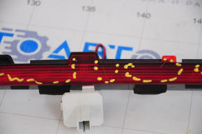 Brake light Infiniti QX30 17- scratches
