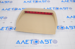 Brake light Lexus IS250 IS350 06-13 scratches