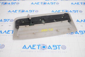 Brake light Lexus ES350 07-09 gray, scratches