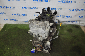 Nissan Rogue 14-15 2.5 QR25DE 66k Engine