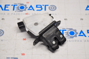 Toyota Prius 50 16-22 Trunk Lock