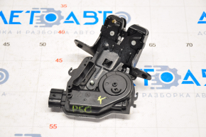 Toyota Prius 50 16-22 Trunk Lock