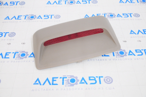 Brake light Lexus ES300 ES330 gray, scratches
