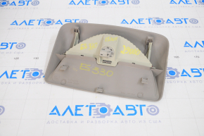 Brake light Lexus ES300 ES330 gray, scratches