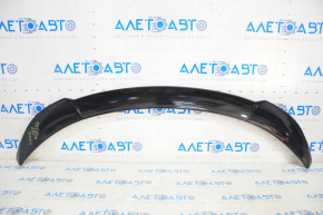 Tesla Model 3 18 Trunk Lid Spoiler - No