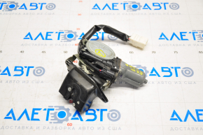 Lexus RX350 RX450h 10-15 trunk door lock broken chip guide
