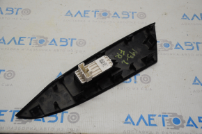 Front right window lift control for Mazda3 03-09 with trim