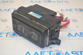 Mini Cooper Countryman R60 11-16 Underhood Fuse Box