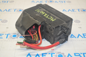 Mini Cooper Countryman R60 11-16 Underhood Fuse Box