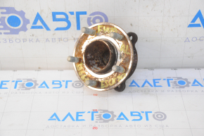 Rear left hub Ford Escape MK4 20- FWD rusty