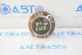 Rear left hub Ford Escape MK4 20- FWD rusty