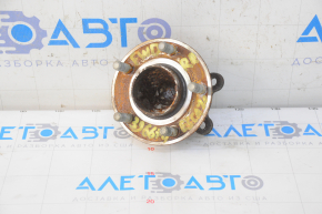Rear right hub Ford Escape MK4 20- FWD rusty