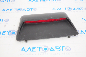 Stop light Mazda 3 14-18 BM scratches