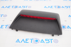 Stop light Mazda 3 14-18 BM scratches