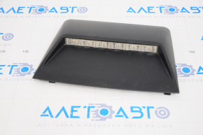 Brake light Lexus ES300h ES350 13-18 scratches, broken fasteners