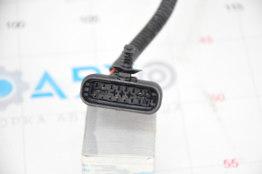 Tesla Model 3 TV Wiring 18-