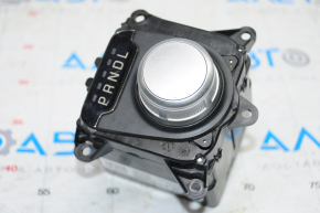 Chrysler 200 15-17 Gear Selector