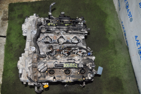 Nissan Maxima A36 16-21 3.5 VQ35DE 87k engine, valve cover broken
