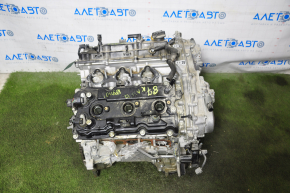 Nissan Maxima A36 16-21 3.5 VQ35DE 87k engine, valve cover broken