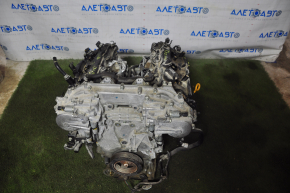 Nissan Maxima A36 16-21 3.5 VQ35DE 87k engine, valve cover broken