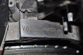 Nissan Maxima A36 16-21 3.5 VQ35DE 87k engine, valve cover broken