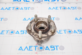 Hub front right Tesla Model 3 18- AWD