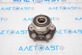 Hub front right Tesla Model 3 18- AWD