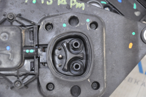 Tesla Model 3 18-20 Charging Port Assembly with Cable