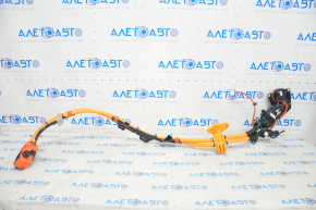 Tesla Model 3 18-20 Charging Port Assembly with Cable