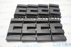 Cargo Blocks VW Jetta 11-18 USA broken guide