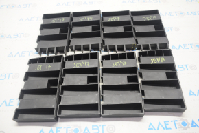 Cargo Blocks VW Jetta 11-18 USA broken guide