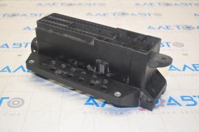 Fuse Box Housing Trunk Ford Focus mk3 11-18