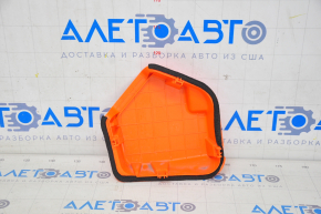 Tesla Model 3 Charging Port Cover 18-20