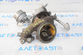 Turbine Ford Escape MK4 20-22 1.5T 20k