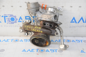 Turbine Ford Escape MK4 20-22 1.5T 20k