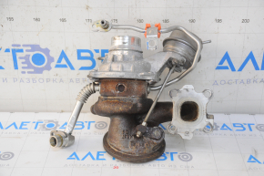 Turbine Ford Escape MK4 20-22 1.5T 20k