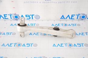 Lower front right control arm Tesla Model 3 18 - silent blocks torn